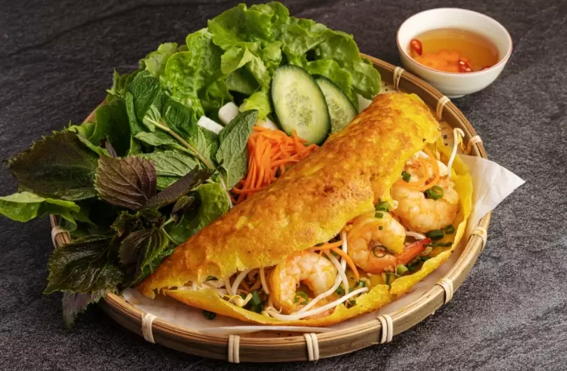best Vietnamese dishes