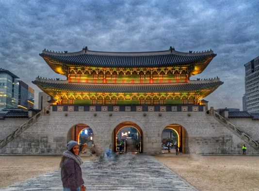 Seoul attractions Seoul attractions