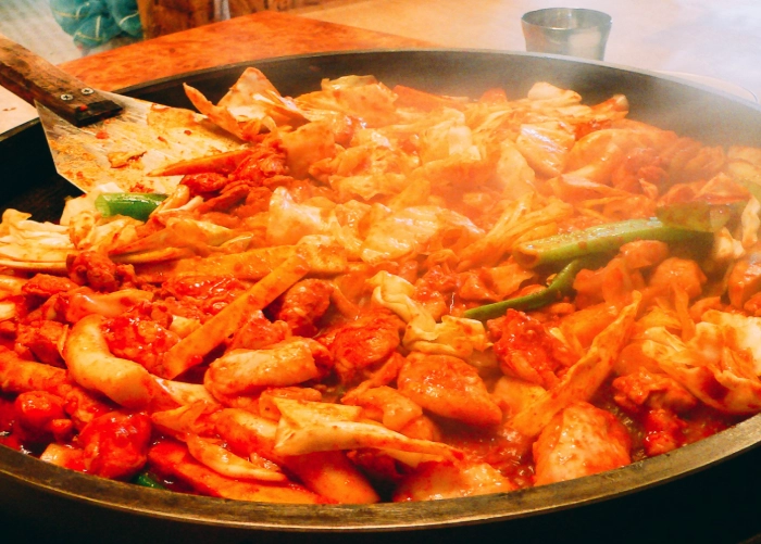 best restaurants in Seoul best restaurants in Seoul