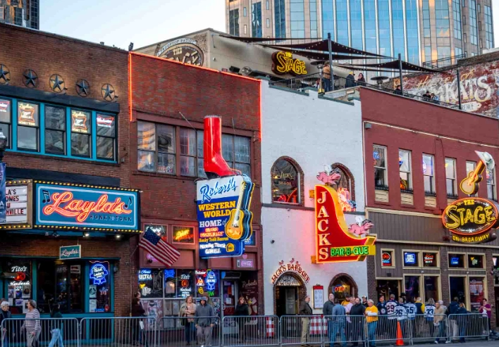 Florida things to do and see