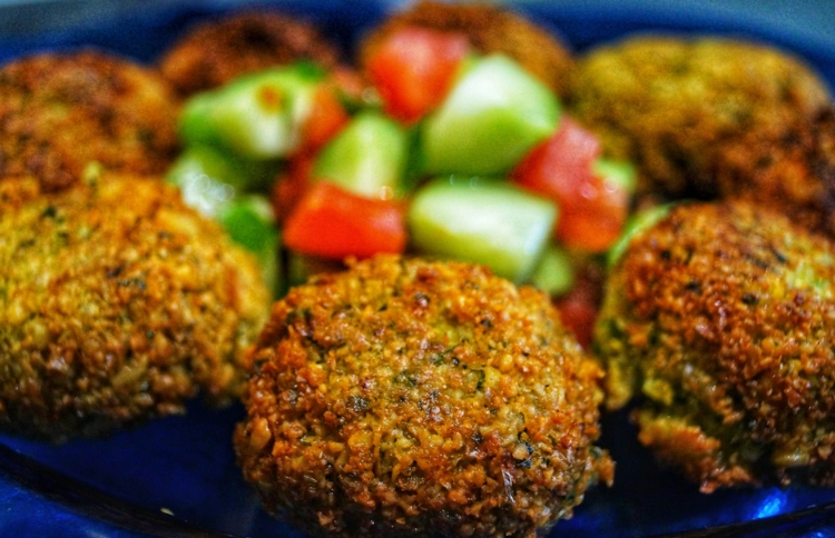 what to eat in Jordan what to eat in Jordan