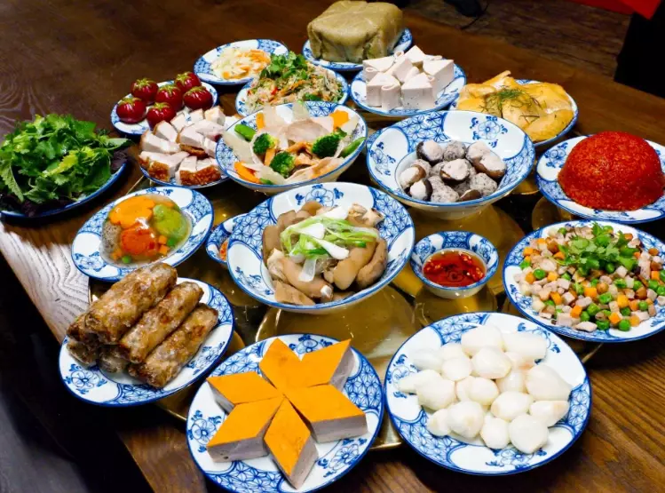 best Vietnamese dishes