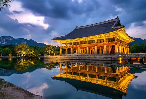 things to do in Seoul things to do in Seoul