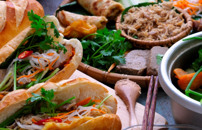 banh mi