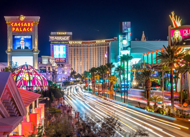 top fun US destinations