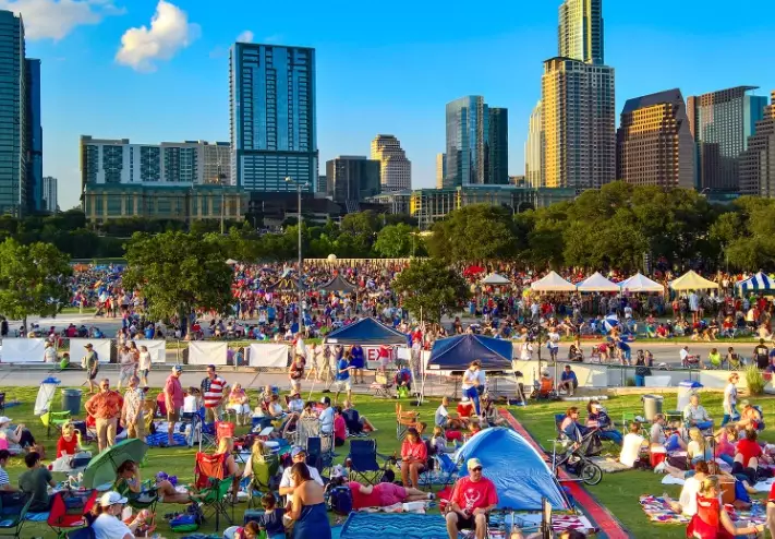 top fun US destinations