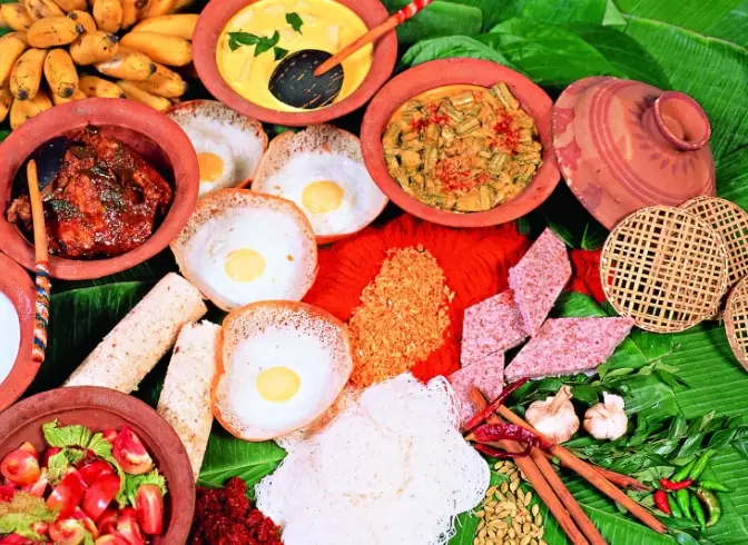 best sri lankan dishes best sri lankan dishes