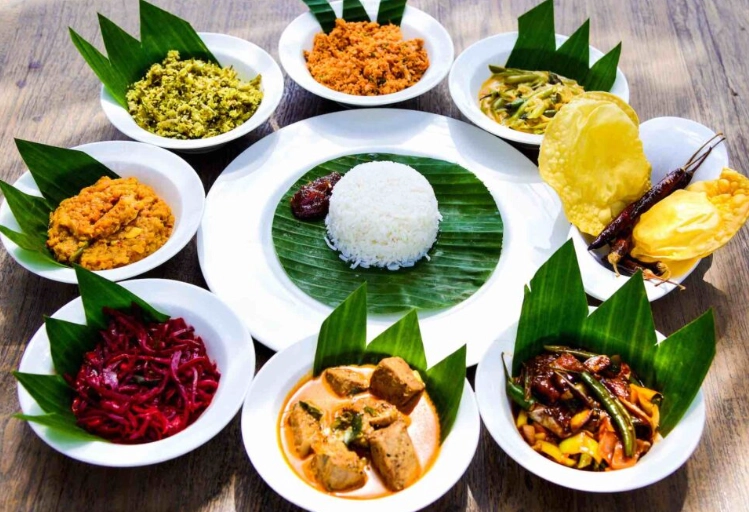 best sri lankan dishes best sri lankan dishes