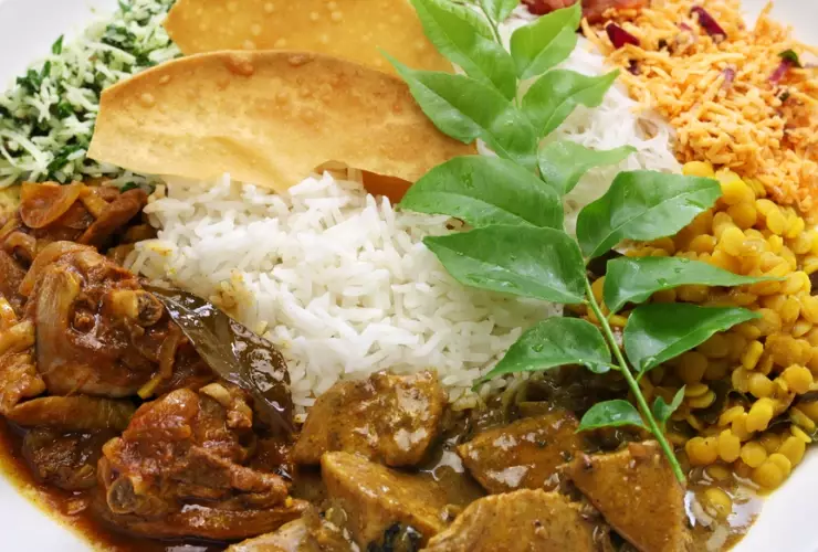 best sri lankan dishes best sri lankan dishes