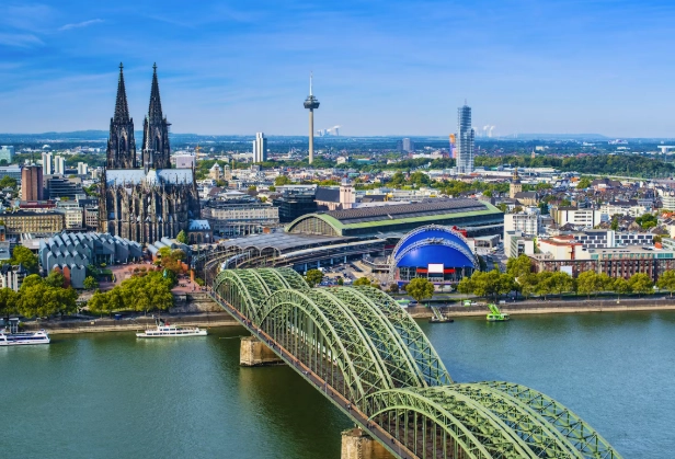 Berlin attractions Berlin attractions