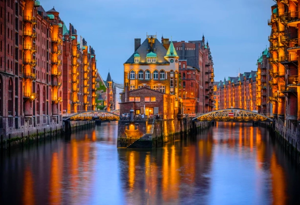 Berlin attractions Berlin attractions