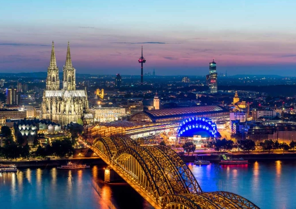 Germany travel guide Germany travel guide