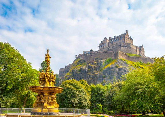 edinburgh royal mile attractions edinburgh royal mile attractions