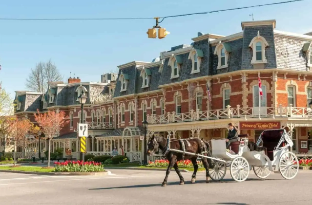 things to do niagara on the lake