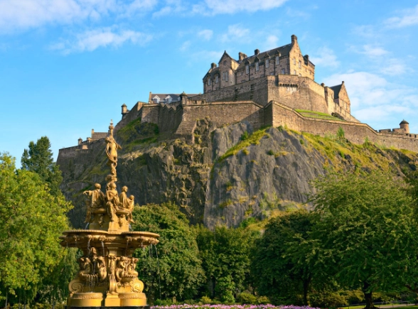things to do in edinburgh things to do in edinburgh