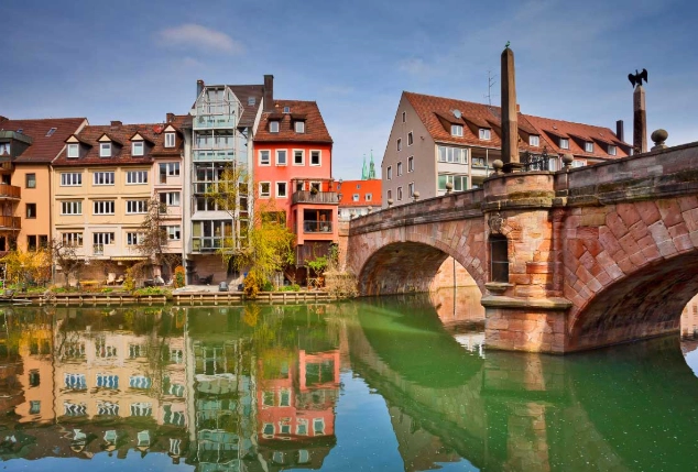 best cities in Germany best cities in Germany