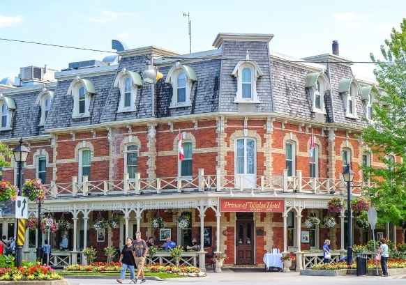 things to do niagara on the lake