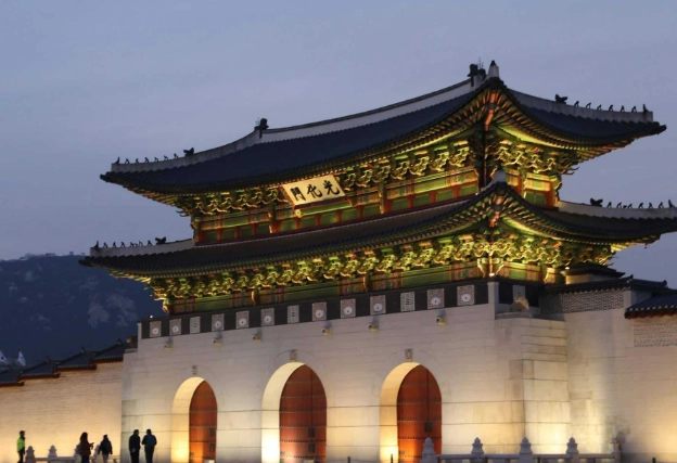things to do in seoul