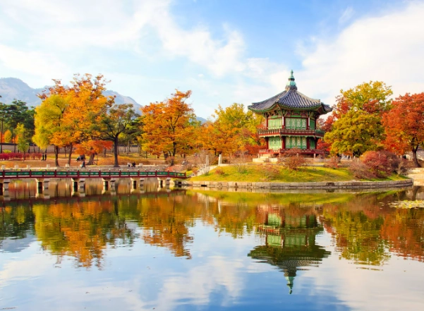 seoul attractions seoul attractions