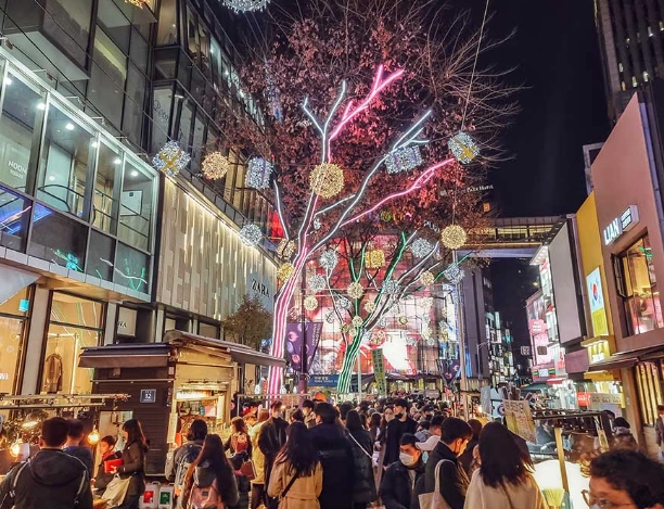 seoul travel guide seoul travel guide