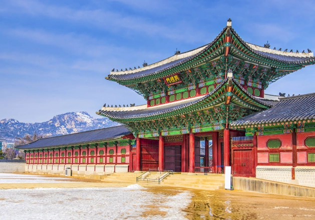 seoul attractions seoul attractions