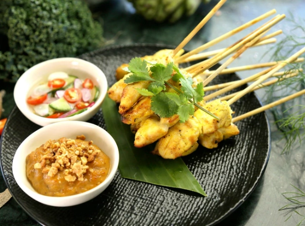 Singapore food guide Singapore food guide