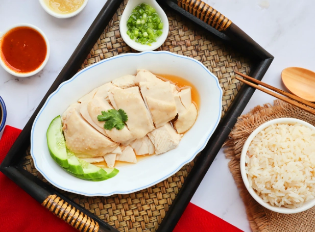 Singapore food guide Singapore food guide