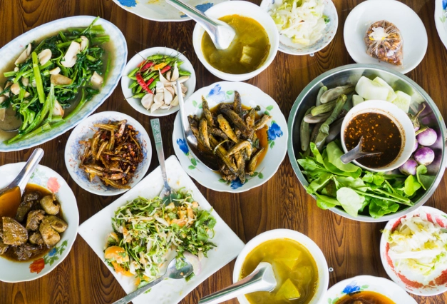 what to eat in Myanmar what to eat in Myanmar