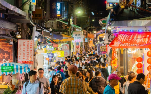 shilin night market food shilin night market food