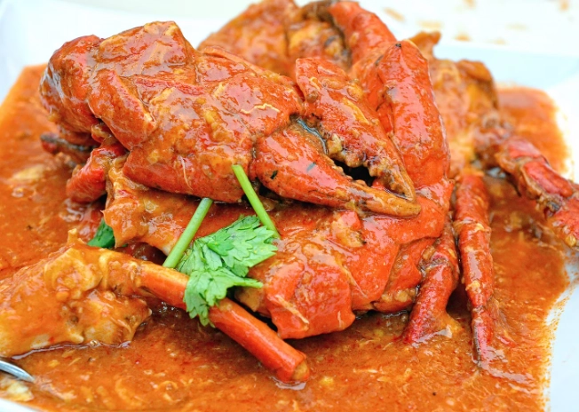 Singapore food guide Singapore food guide