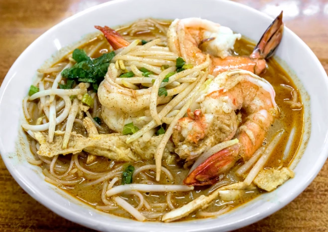 best hawker food Singapore best hawker food Singapore