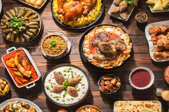 best restaurants in Dubai best restaurants in Dubai