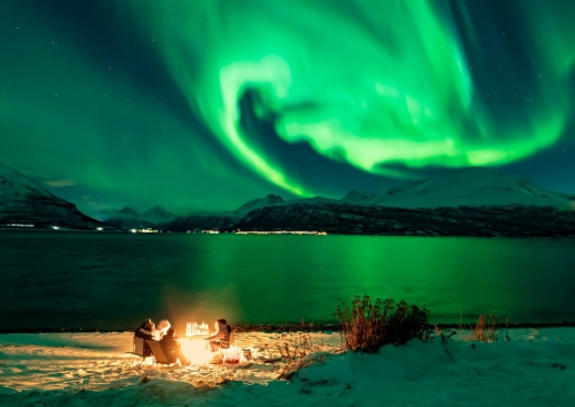 things to do in tromsø