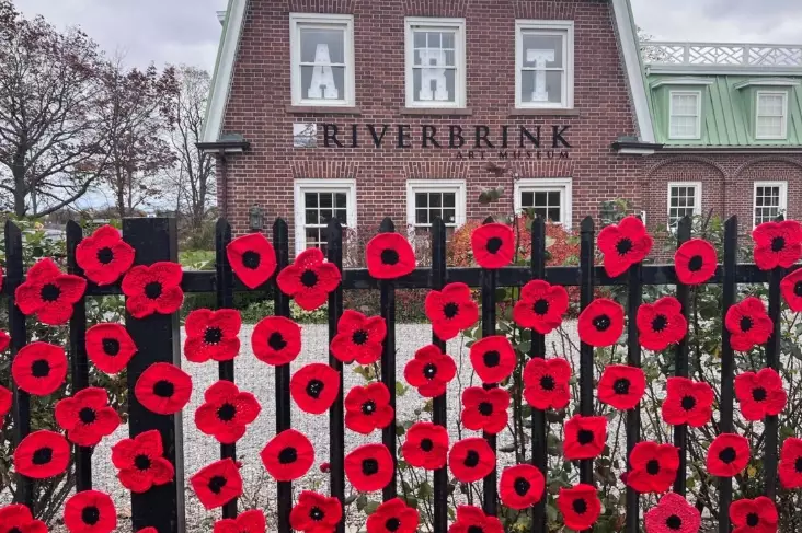Fort George National Historic Site