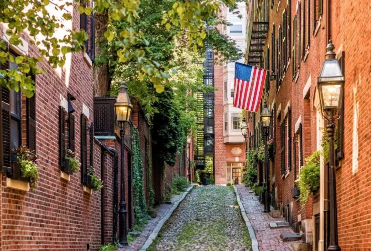 things to do in Boston