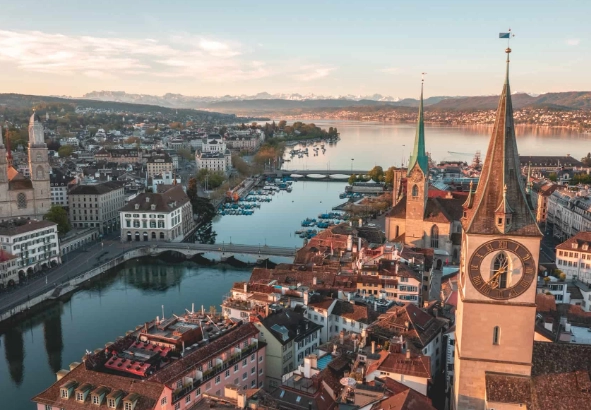 Geneva Switzerland travel