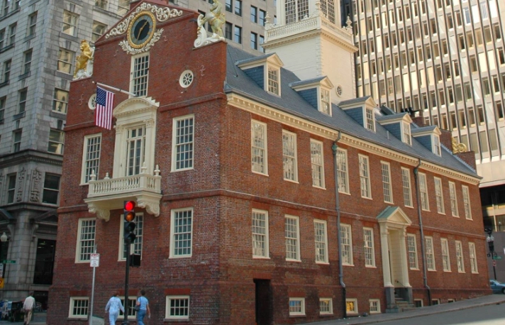 things to do in Boston