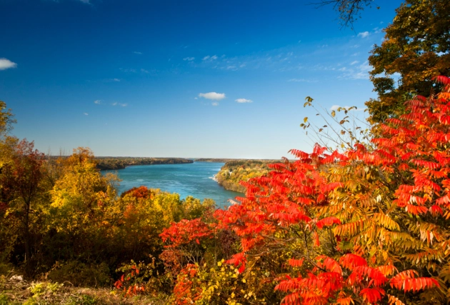 Shaw Festival Niagara-on-the-Lake