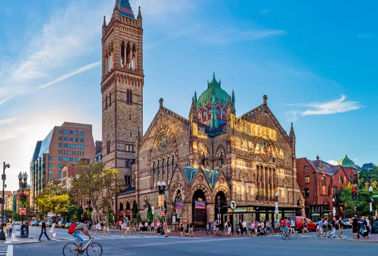 things to do in Boston