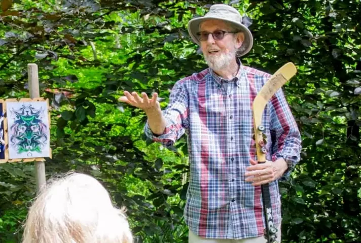 Shaw Festival Niagara-on-the-Lake