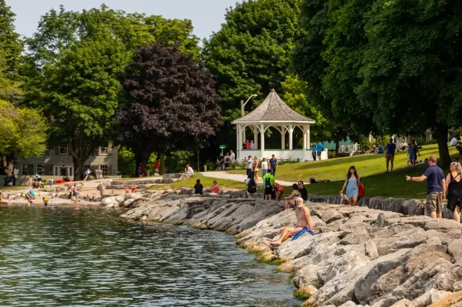 niagara on the lake wineries