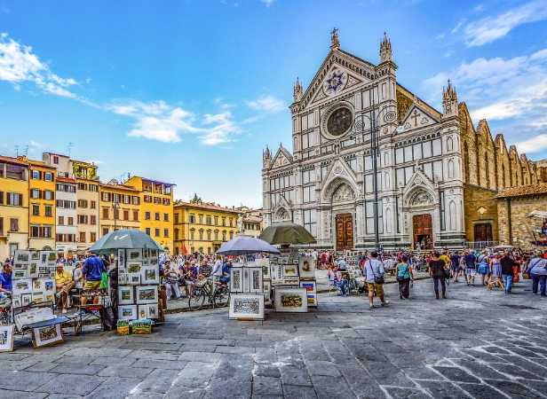 best places to visit Italy best places to visit Italy