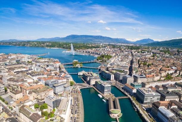 things to do in Geneva Switzerland