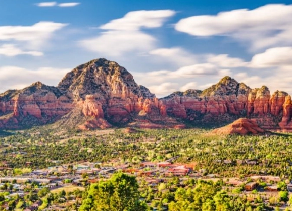 Arizona itinerary Arizona itinerary