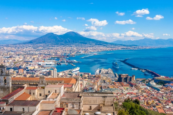 italy travel destinations