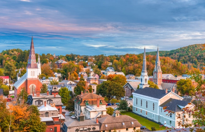 best places to visit on east coast