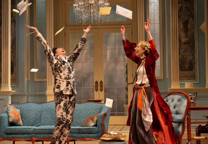 Shaw Festival Niagara-on-the-Lake