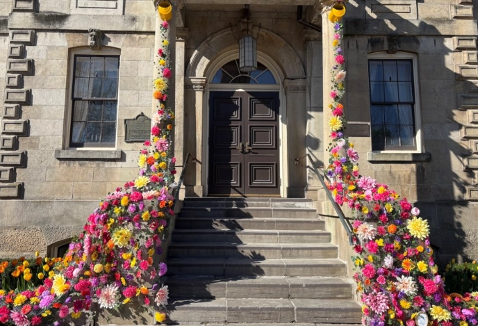 Niagara-on-the-Lake wineries