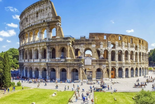 Italy tourist attractions Italy tourist attractions