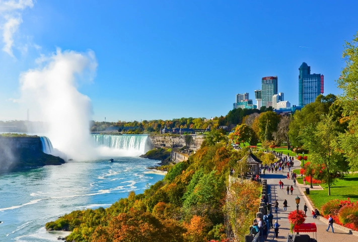 niagara on the lake wineries